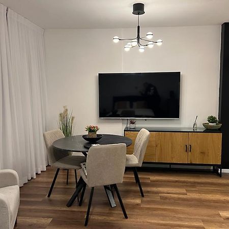 דירת בוטיק Dnine7 Apartman Haifa Kültér fotó