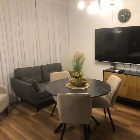 דירת בוטיק Dnine7 Apartman Haifa Kültér fotó