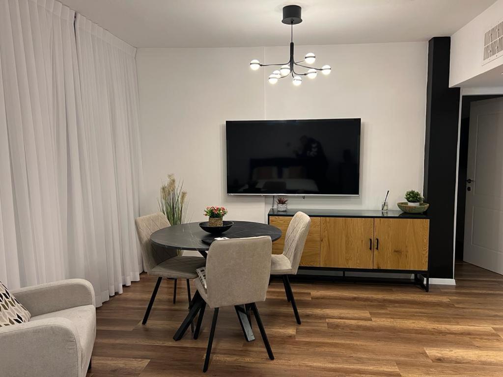 דירת בוטיק Dnine7 Apartman Haifa Kültér fotó