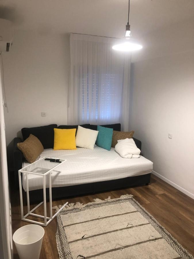 דירת בוטיק Dnine7 Apartman Haifa Kültér fotó
