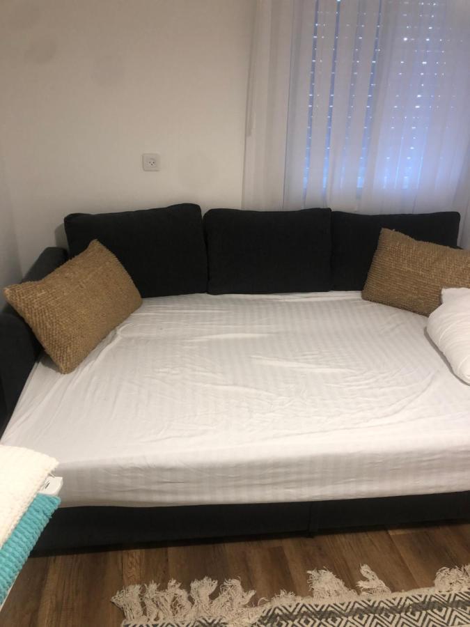 דירת בוטיק Dnine7 Apartman Haifa Kültér fotó