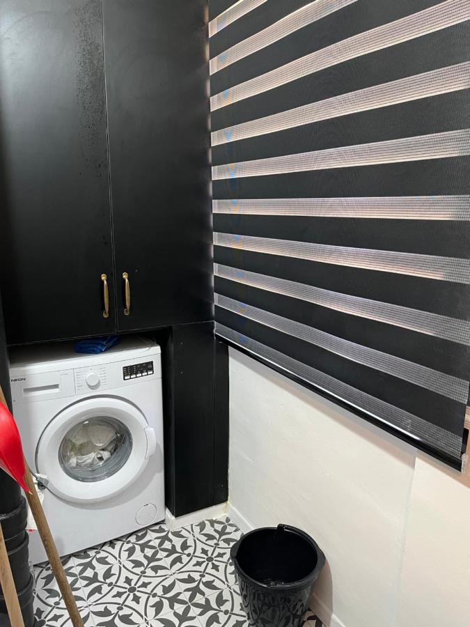דירת בוטיק Dnine7 Apartman Haifa Kültér fotó