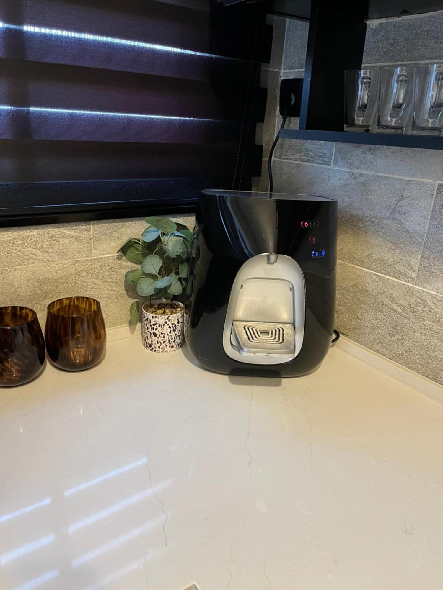 דירת בוטיק Dnine7 Apartman Haifa Kültér fotó