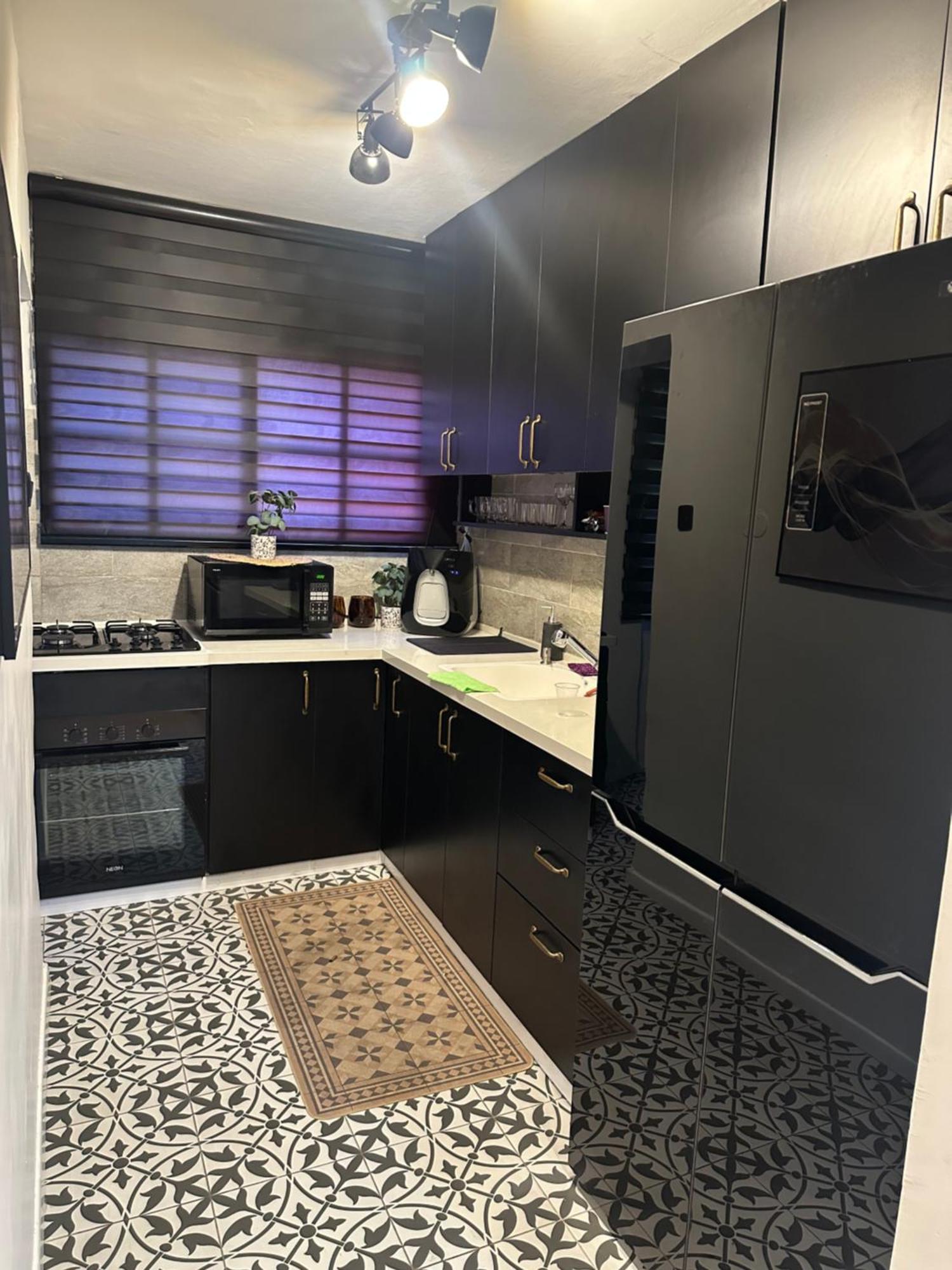 דירת בוטיק Dnine7 Apartman Haifa Kültér fotó